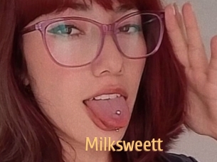 Milksweett