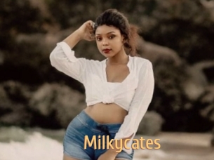 Milkycates