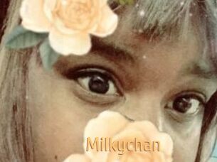 Milkychan