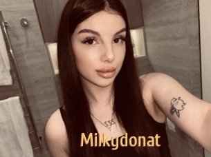 Milkydonat