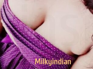 Milkyindian