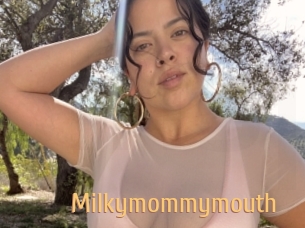 Milkymommymouth