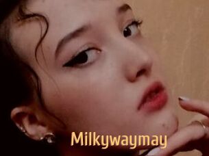 Milkywaymay