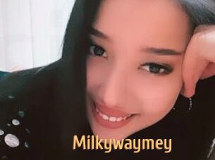 Milkywaymey