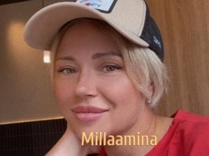 Millaamina