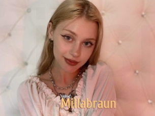 Millabraun