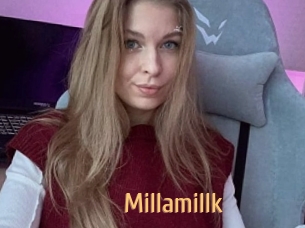 Millamillk