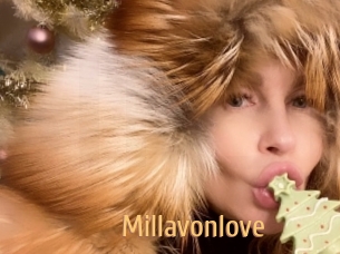 Millavonlove