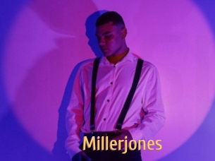 Millerjones