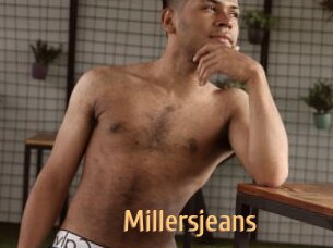 Millersjeans