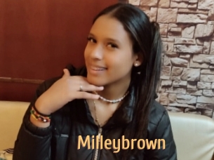 Milleybrown