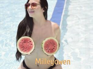 Milleyowen