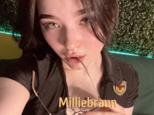 Milliebraun