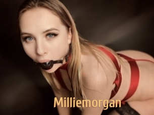 milliemorgan Single Spass