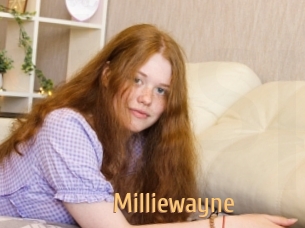 Milliewayne