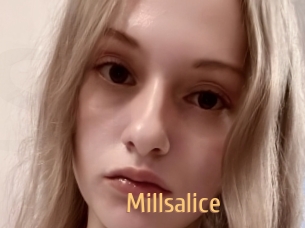 Millsalice