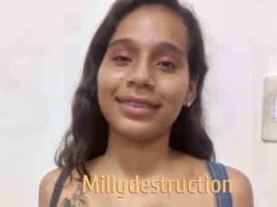 Millydestruction