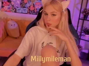 Millymileman