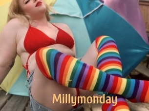 Millymonday