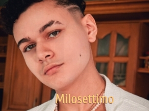 Milosettimo