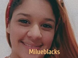 Milueblacks