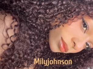 Milyjohnson