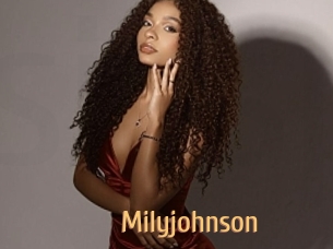 Milyjohnson