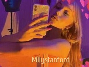 Milystanford