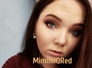 MimimiQRed