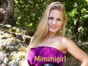 Mimimigirl