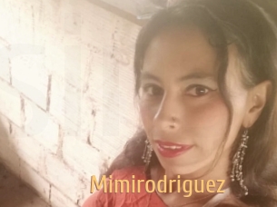 Mimirodriguez