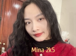 Mina_2k5