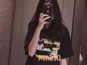 Mina50