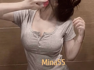 Mina55