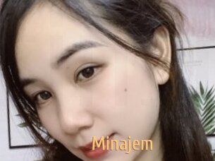 Minajem