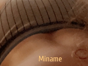 Miname