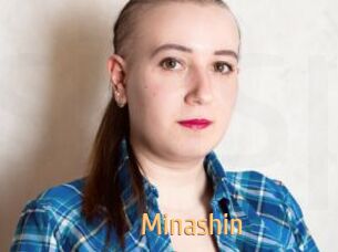 Minashin