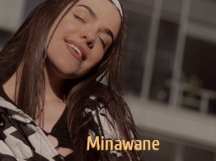 Minawane