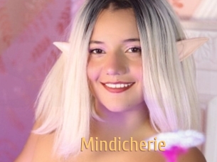 Mindicherie