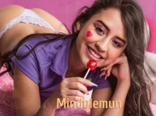 Mindylemun