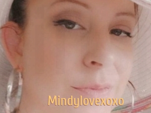 Mindylovexoxo