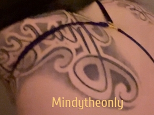 Mindytheonly