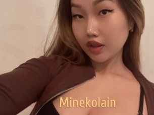 Minekolain