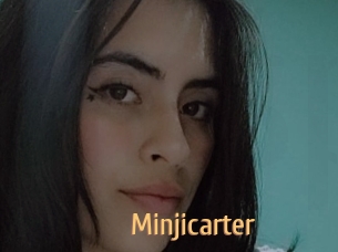 Minjicarter