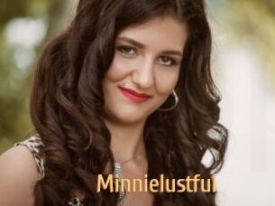 Minnielustful