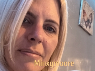 Minxymoore