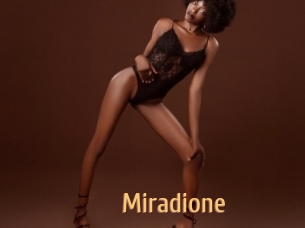 Miradione