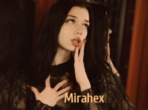 mirahex Single Spass