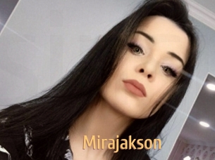 Mirajakson