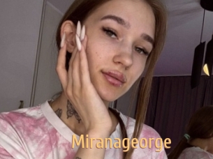 Miranageorge